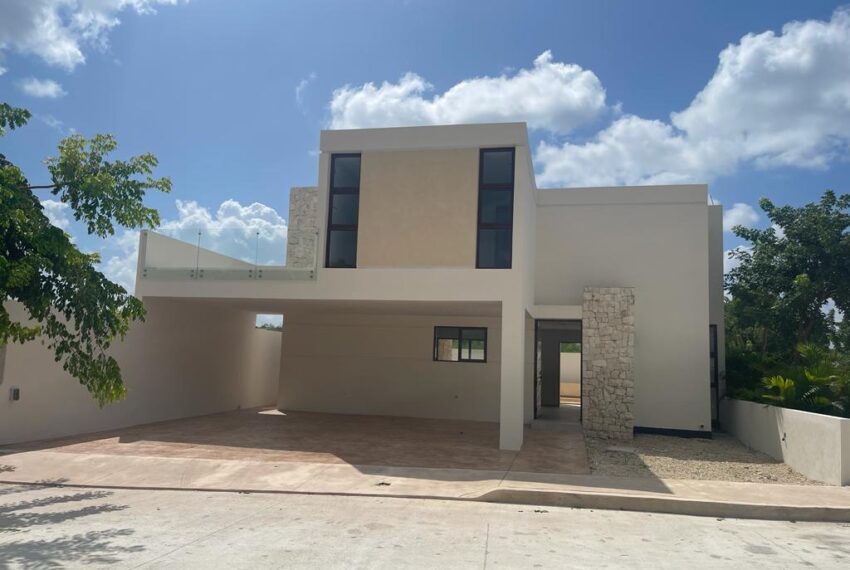 FACHADA LOTE 69