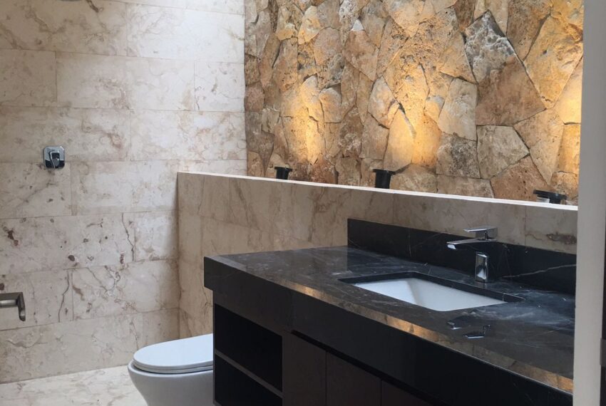 NORTE MERIDA BAÑO PB
