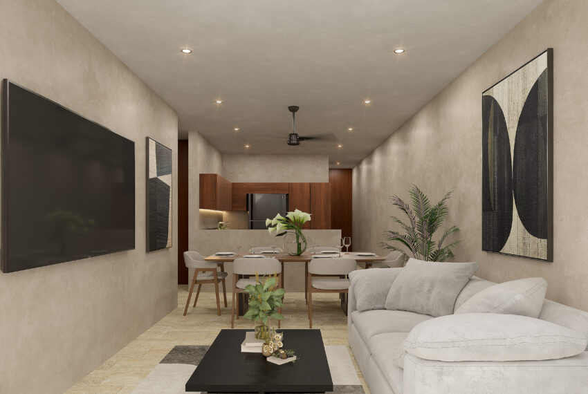 SALA MOD. COLINA