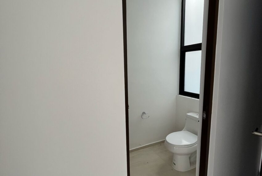 Temozón 53 avance de obra 18