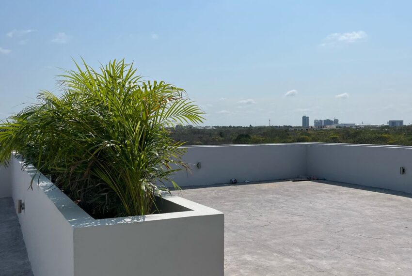Temozón 53 avance de obra 5