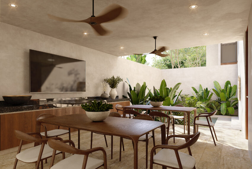 Terraza