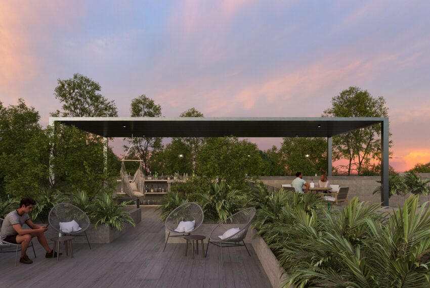 10 rooftop
