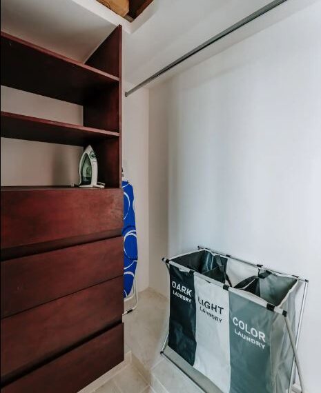 12. closet
