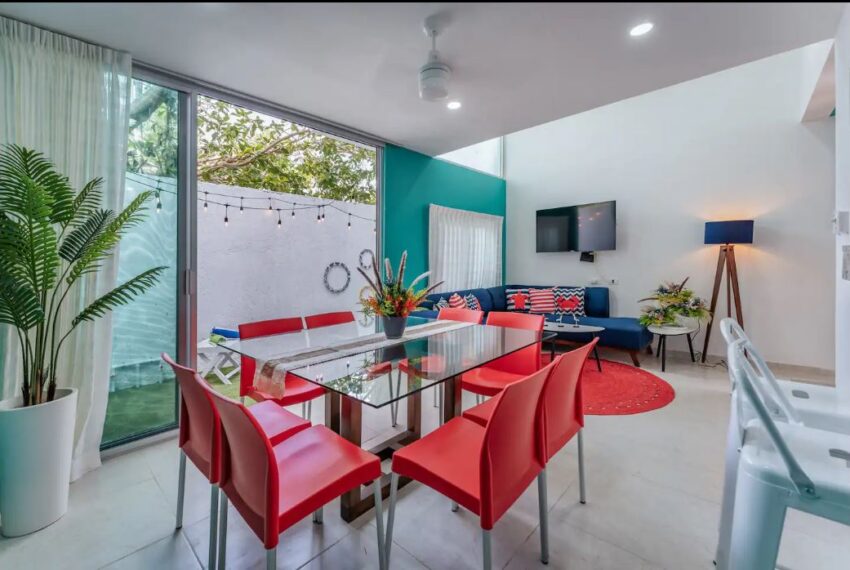 2. comedor