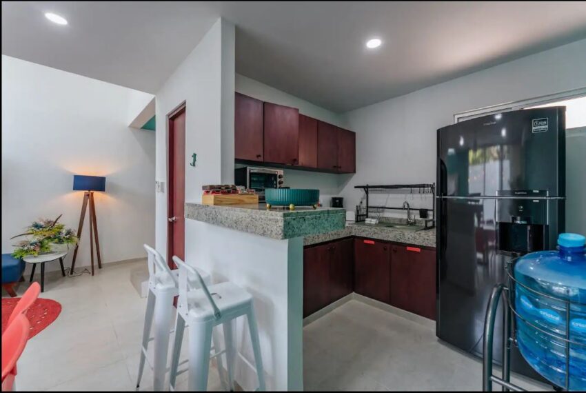 5. cocina