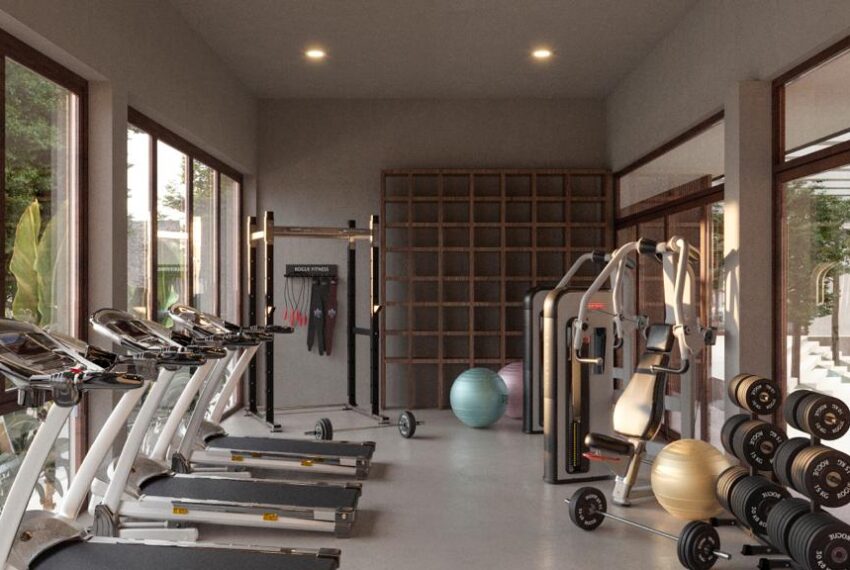 GYM