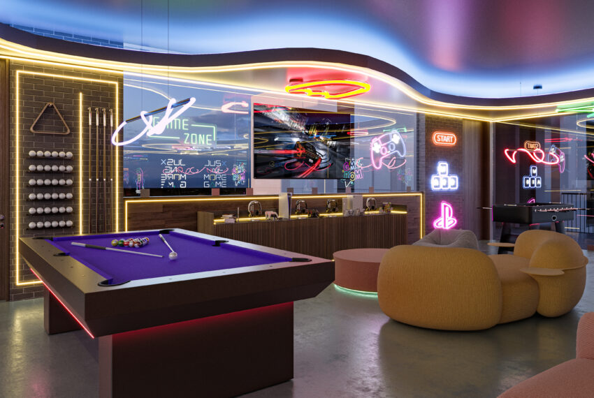 RUM_INT_GAME ROOM_CONSOLAS