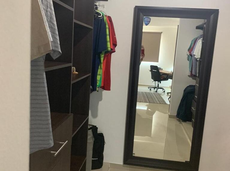 CLOSET RECAMARA