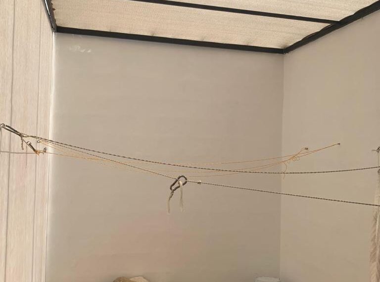 CUARTO DE LAVADO