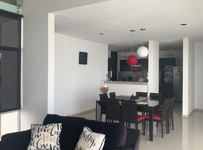 SALA-COMEDOR
