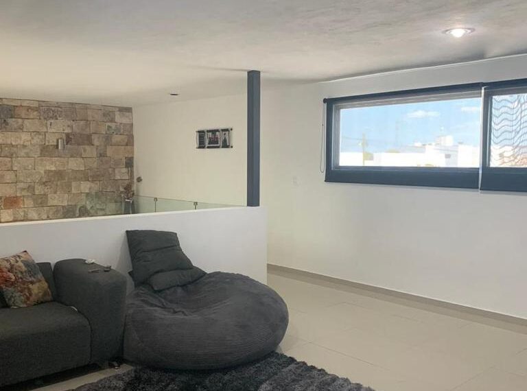 SALA PLANTA ALTA