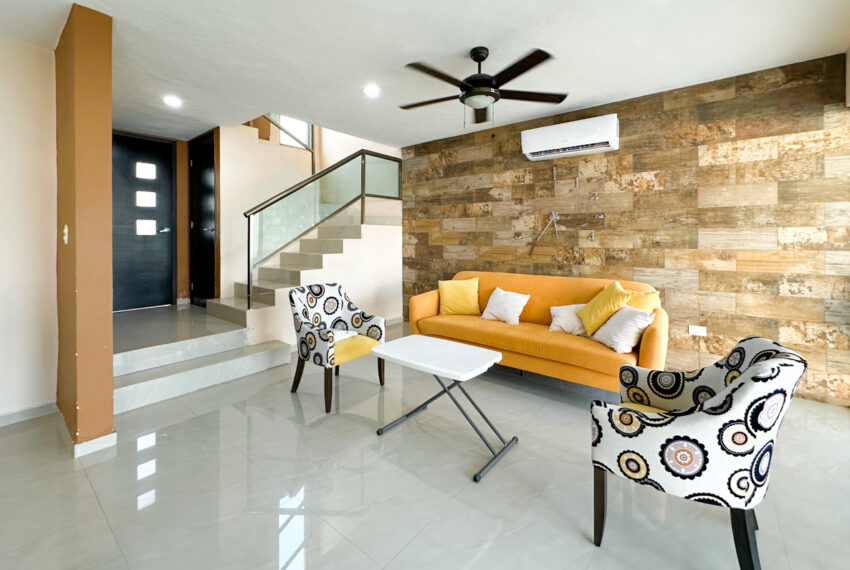 Casa-de-3-Recamaras-en-Venta-en-Merida-en-Privada-Porto-SMAH (16)