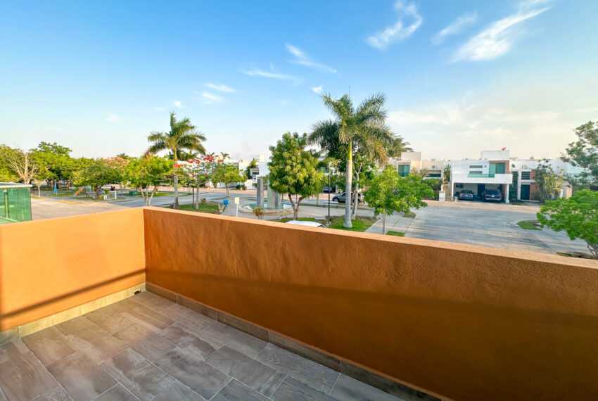 Casa-de-3-Recamaras-en-Venta-en-Merida-en-Privada-Porto-SMAH (33)