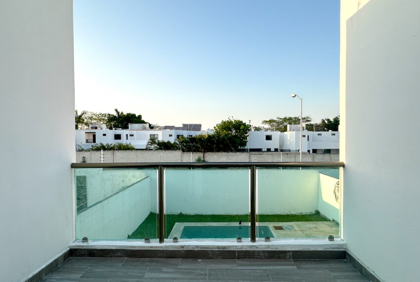 Casa-de-3-Recamaras-en-Venta-en-Merida-en-Privada-Porto-SMAH (38)