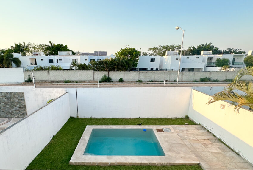 Casa-de-3-Recamaras-en-Venta-en-Merida-en-Privada-Porto-SMAH (39)