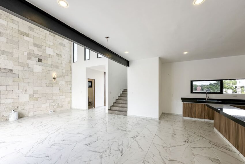 Casa-en-venta-de-4-habitaciones-con-alberca-en-Bosques-de-Conkal-norte-de-Merida (12)