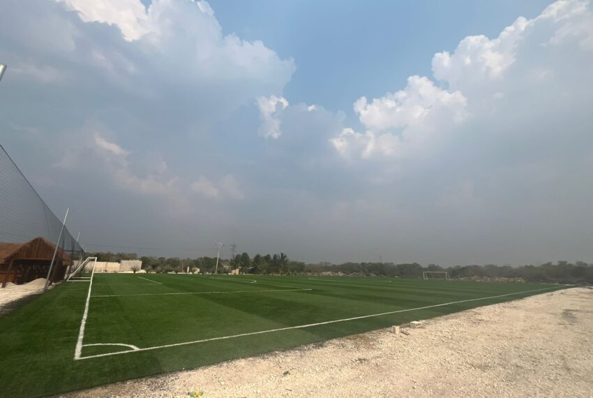 DEPORTIVO PARAISO