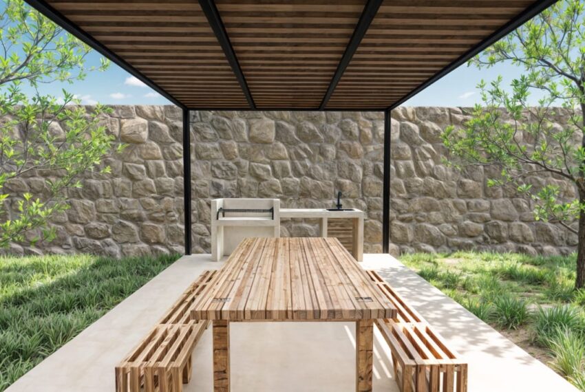 GRILL 6