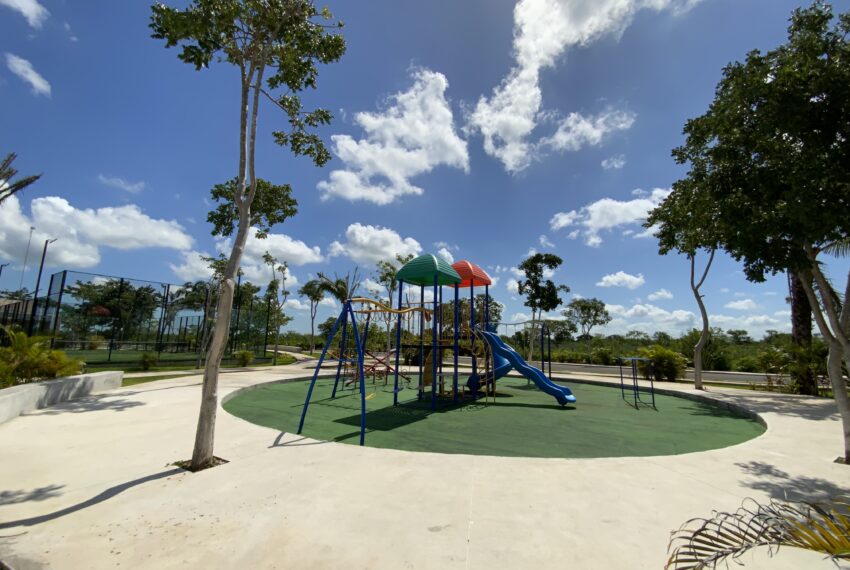 3. Área Juegos Infantiles_Camelia