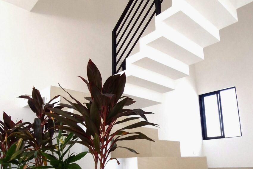 5.2 Escaleras_Caoba