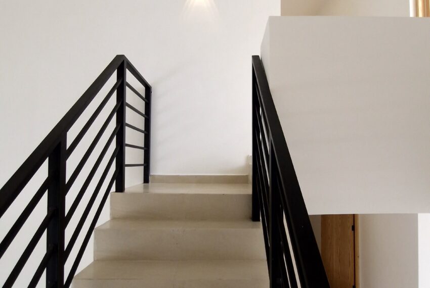 5.3 Escaleras_Caoba