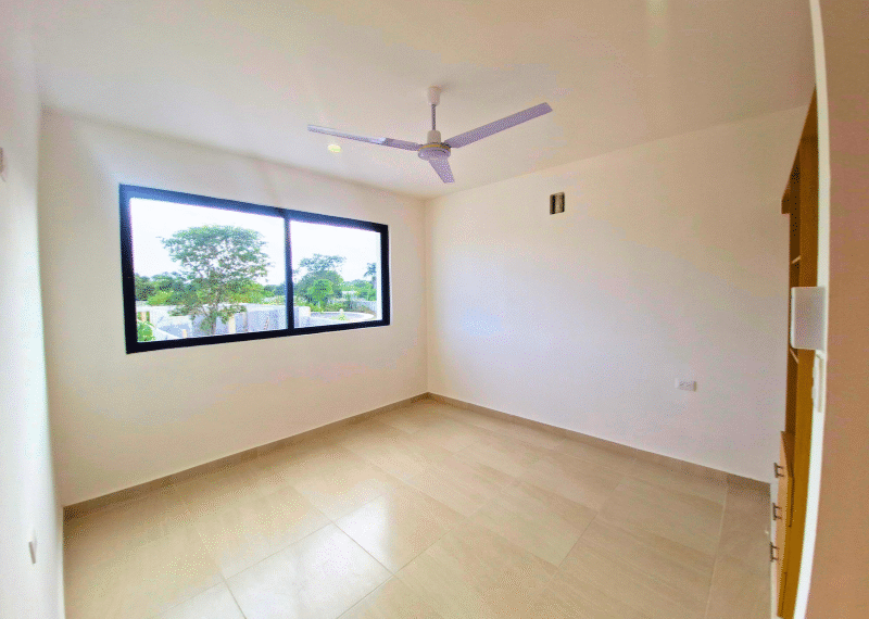 7.1 Primera recamara Jr._Caoba
