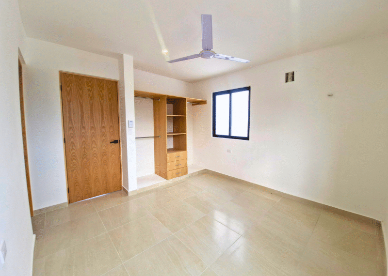 8. Segunda recamara Jr._Caoba