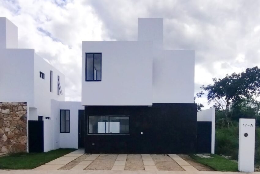 1-FACHADA AMBAR