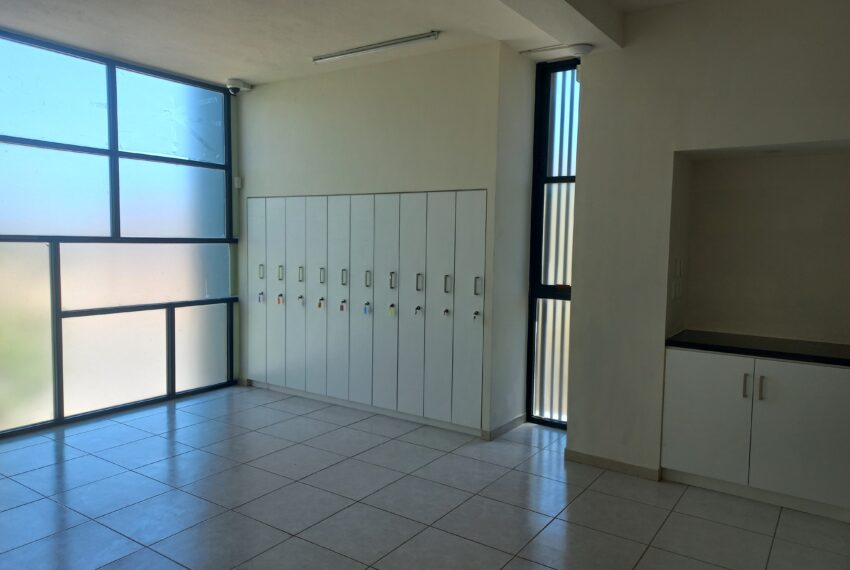 12 Planta Alta