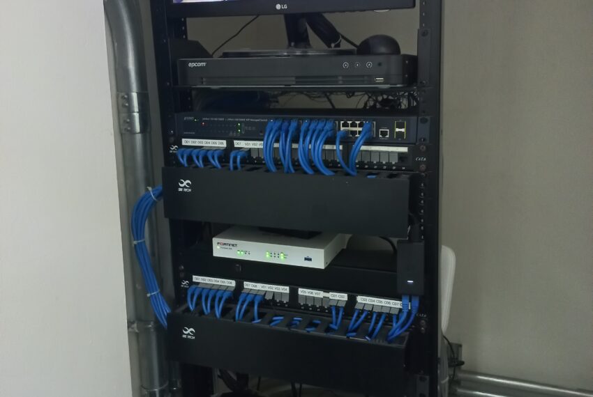 21 Site Voz y Datos