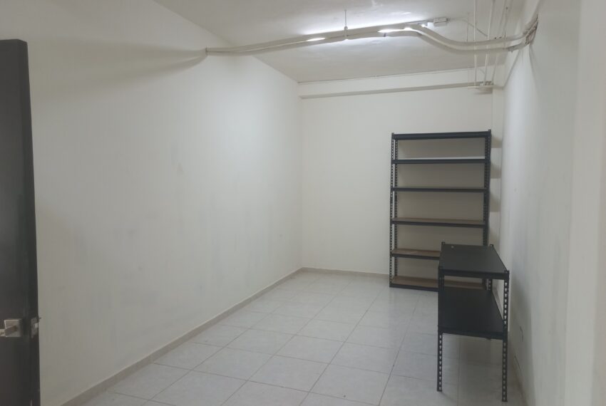 22 Bodega Planta Alta