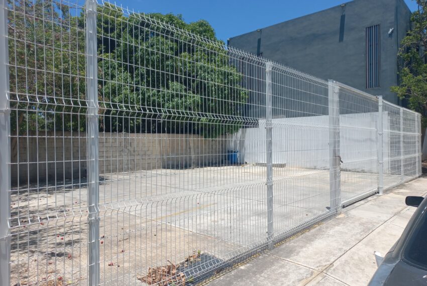 26 estacionamiento