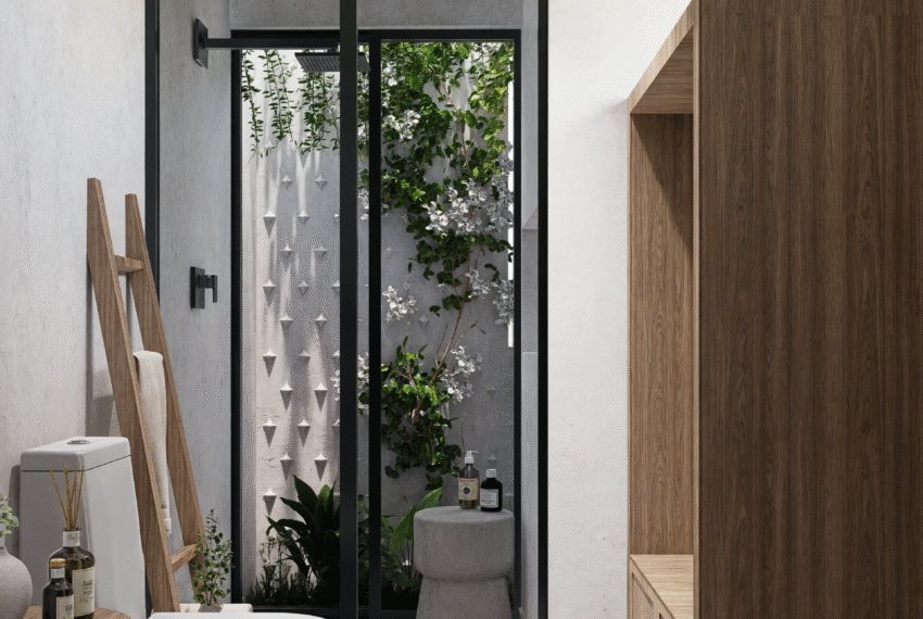 BAÑO PB
