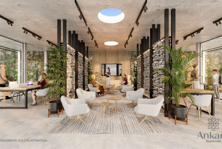 COWORKING