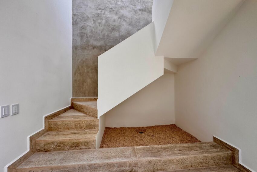 Escaleras