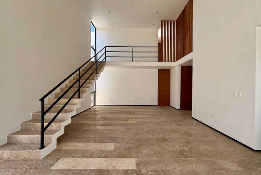 Escaleras