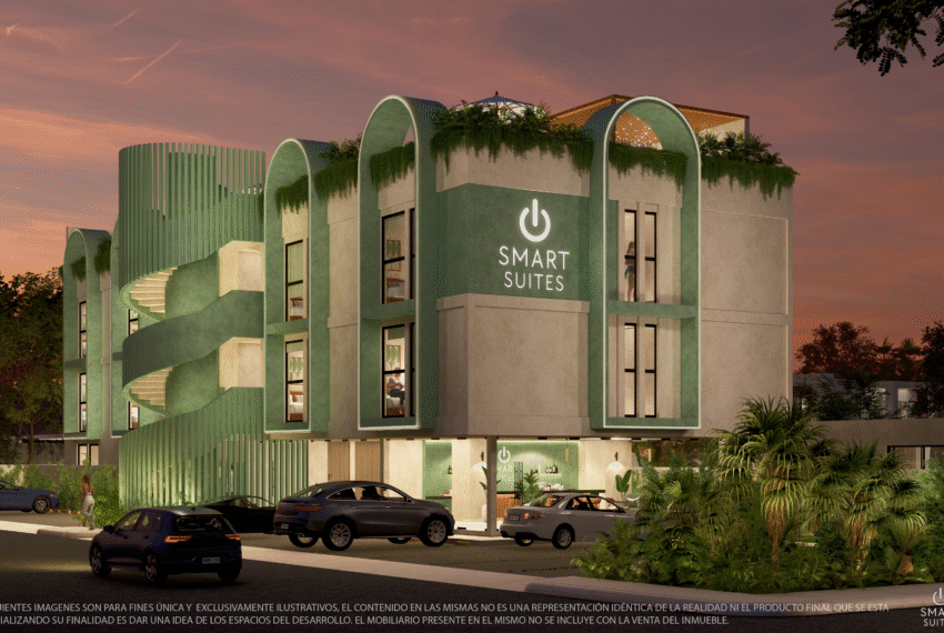 SMART SUITES_NOCHE