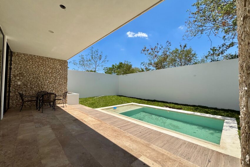 Terraza