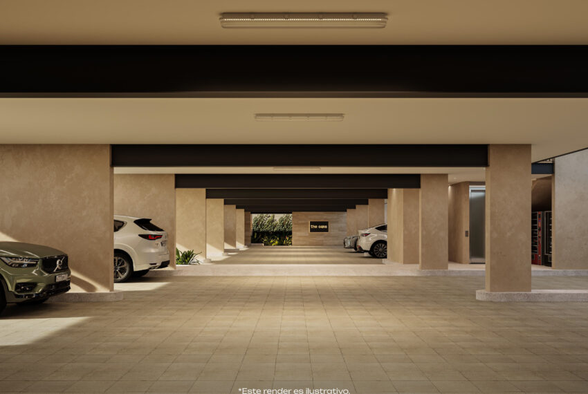11. ESTACIONAMIENTO