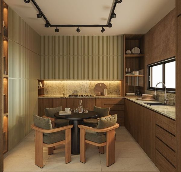 4. COCINA