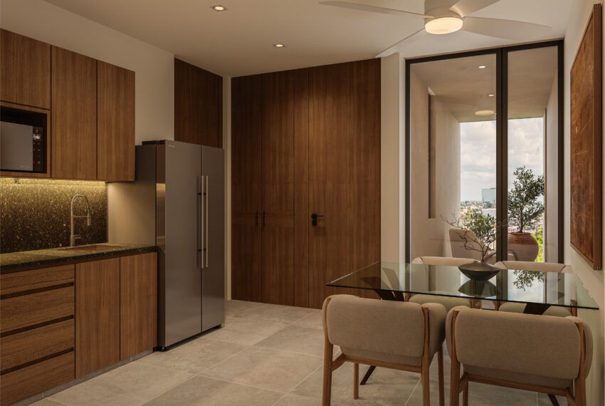 7. COCINA B