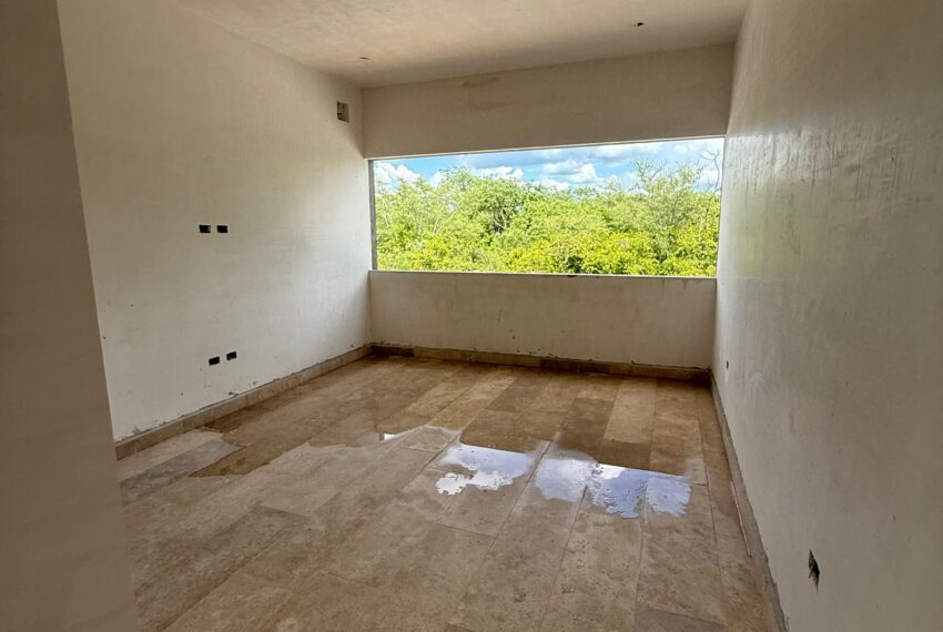 Avance de Obra Alma 11