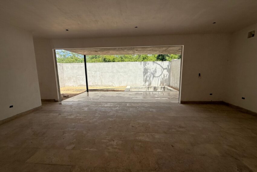 Avance de Obra Alma 15