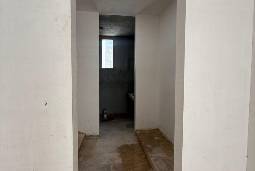 Avance de Obra Alma 6