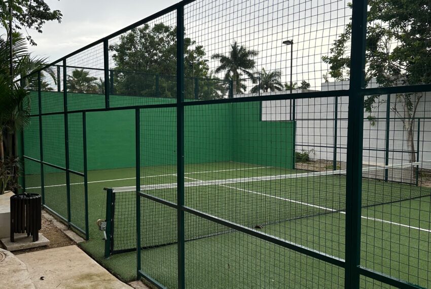 CANCHA