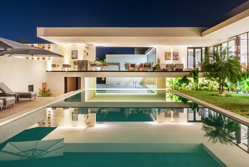 CASA CLUB 01