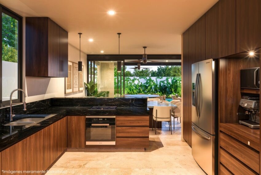 COCINA