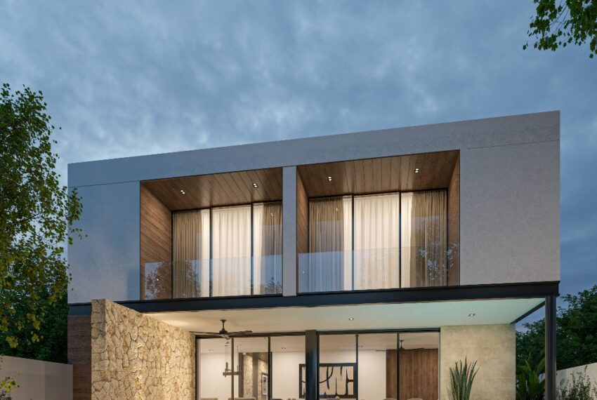 EXTERIOR ATRÁS