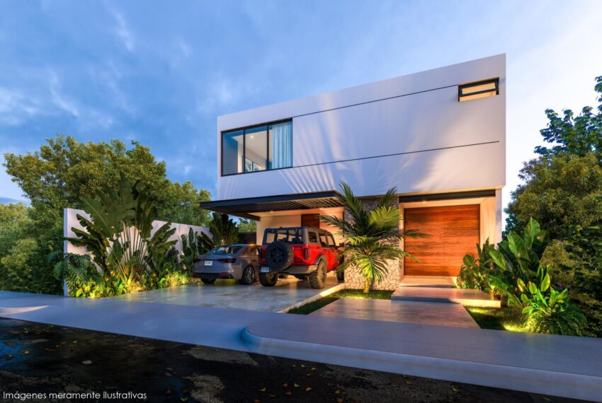 FACHADA EXTERIOR